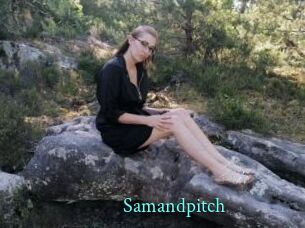 Samandpitch