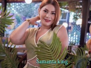 Samanta_king