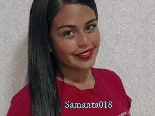 Samanta018