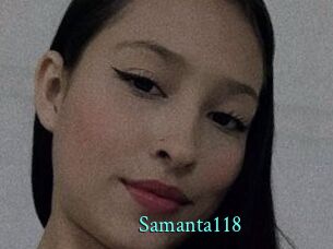 Samanta118