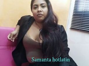 Samanta_hotlatin