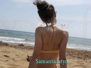 samanta_latyn xxx Fantasy Land