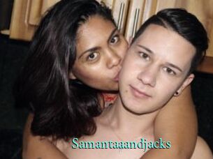 Samantaaandjacks