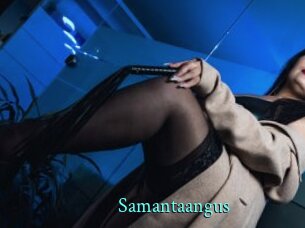 Samantaangus