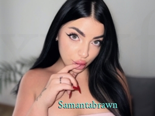 Samantabrawn