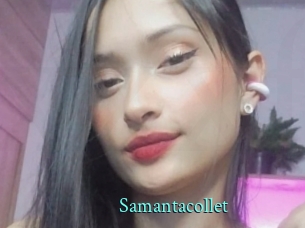 samantacollet xxx Fantasy Land