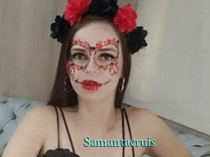 Samantacruis
