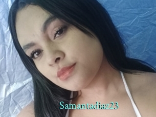 samantadiaz23 xxx Fantasy Land