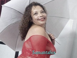 Samantafox