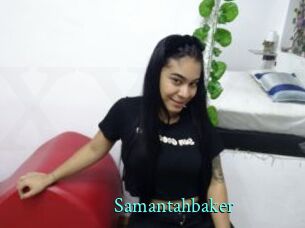 Samantahbaker