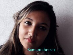 Samantahotsex