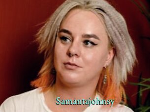 Samantajohnsy