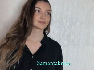 Samantakross