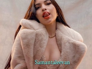 Samantaleevan