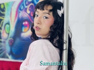 Samantaliu
