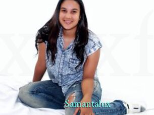 Samantalux