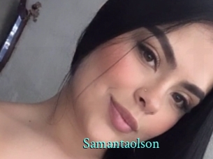 Samantaolson