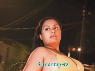 Samantapeter