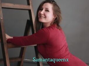 Samantaqueenx