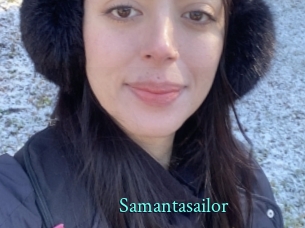 Samantasailor