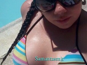 Samantasmit