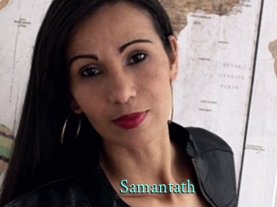 Samantath
