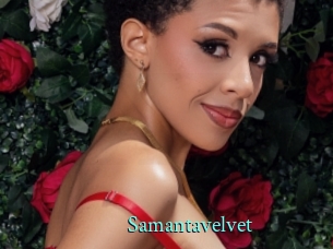Samantavelvet