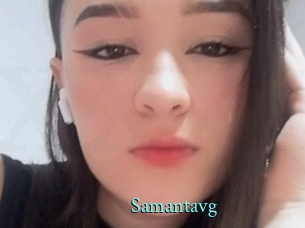 Samantavg