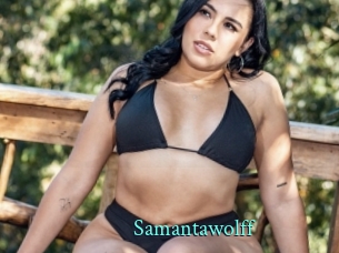 Samantawolff