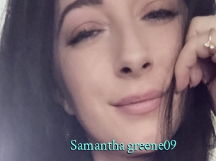 Samantha_greene09