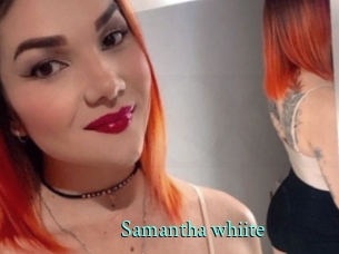 Samantha_whiite