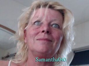 Samantha040