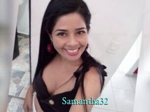 Samantha32