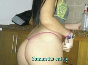 Samantha_enjoy