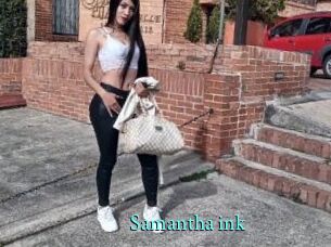 Samantha_ink