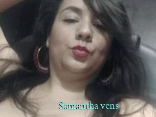 samantha_vens xxx Fantasy Land