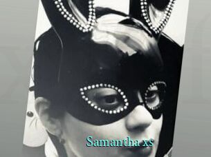 Samantha_xs