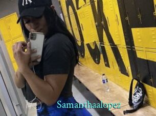 samanthaalopez xxx Fantasy Land