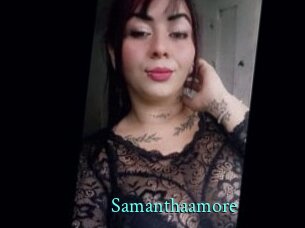 Samanthaamore