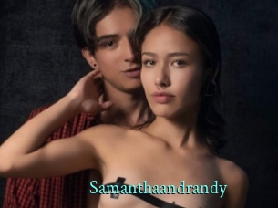 Samanthaandrandy