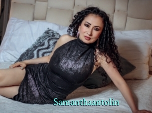 Samanthaantolin