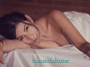 Samanthabaxter