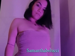 Samanthabelucci
