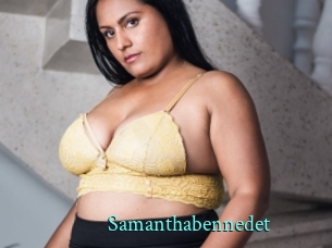 Samanthabennedet