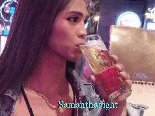 samanthabight xxx Fantasy Land
