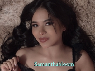 samanthabloom xxx Fantasy Land