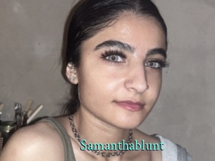 Samanthablunt
