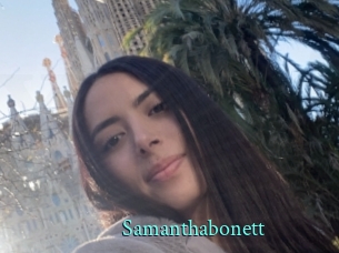 Samanthabonett