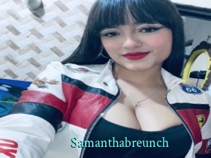 samanthabreunch xxx Fantasy Land
