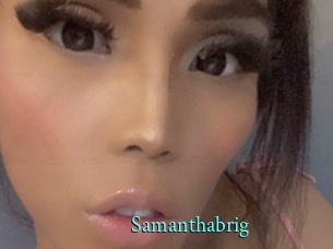 Samanthabrig